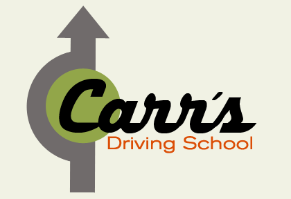 Carr's Driving school