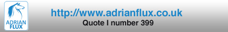 Adrian Flux Insurance